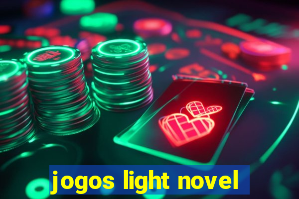 jogos light novel